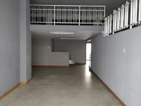 Local comercial en Centro