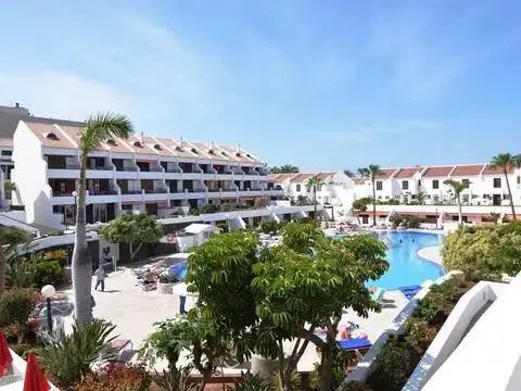 Piso en Playa de Las Américas