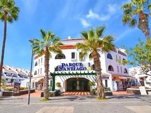 Piso en Playa de Las Américas