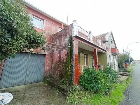 Chalet en calle Laraxe, 102
