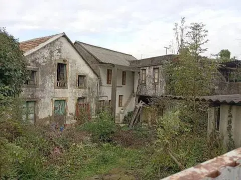 Chalet en calle Laraxe, 102