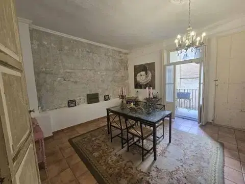 Piso en El Pilar