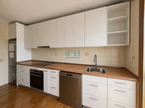 Piso en Ourense Capital