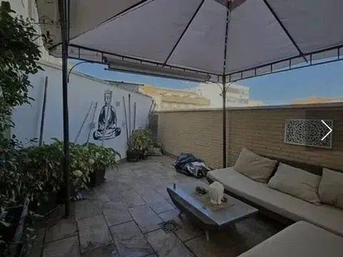 Piso en calle de Quevedo