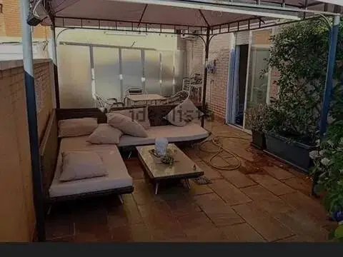 Piso en calle de Quevedo