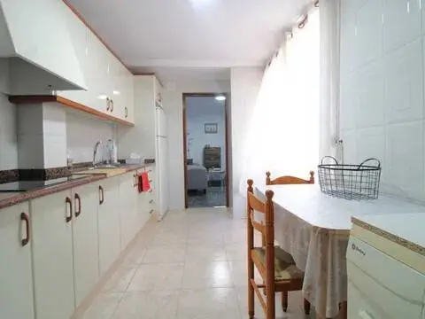 Piso en calle del Calvario