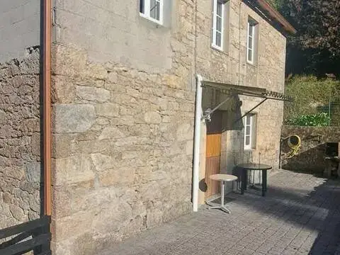 Casa rústica en calle Dp-3901, 5
