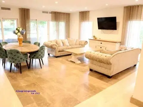 Chalet en calle calle Buenos Aires, 58