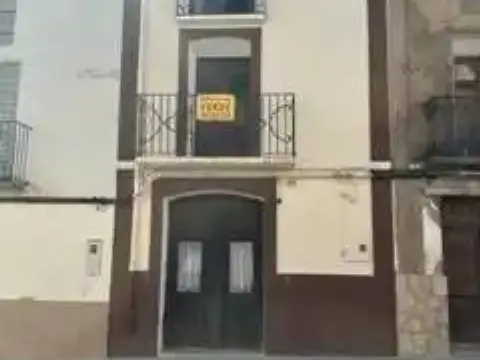Chalet en calle Placa de L'ajuntament, 18
