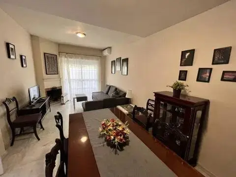 Casa adosada en calle de Charrán, 12