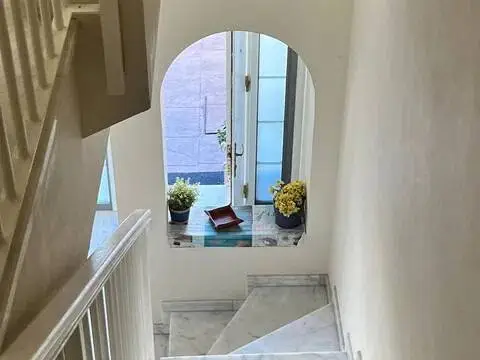 Casa adosada en calle de Charrán, 12