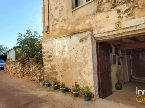 Chalet en Fresneña