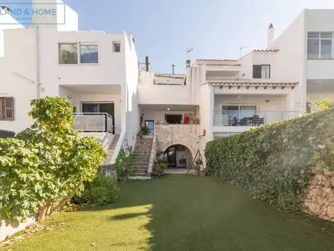 Casa adosada en Alaior