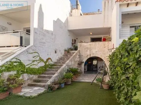 Casa adosada en Alaior