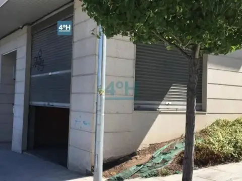 Local comercial en Ourense Capital