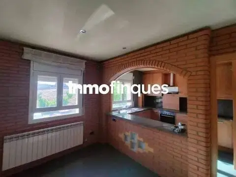 Casa adosada en calle Cr Santa Maria No Number