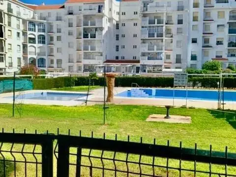 Piso en calle Garceta