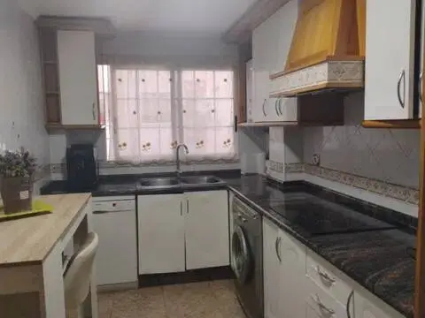 Piso en Centre-La Canaleta