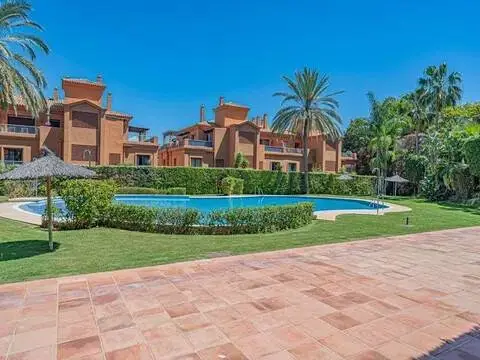 Piso en El Paraíso-Atalaya-Benamara