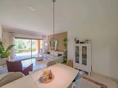Piso en El Paraíso-Atalaya-Benamara