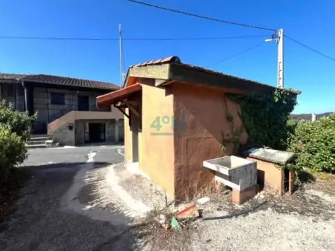 Chalet en Paderne de Allariz