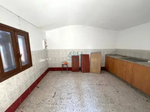 Chalet en Paderne de Allariz