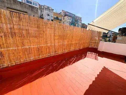 Piso en La Salut-Lloreda-Sistrells