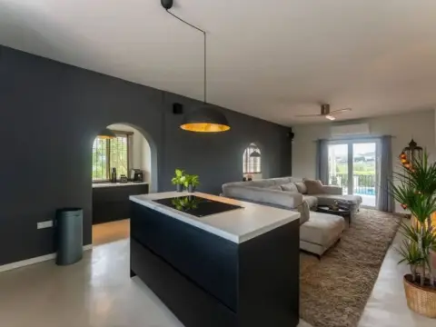 Casa rústica en Alhaurín el Grande