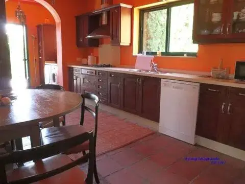 Chalet en calle calle Feria, 514