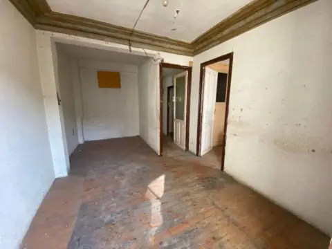 Piso en Casco Antiguo