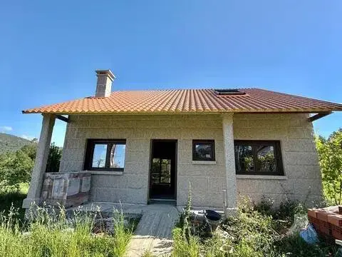 Chalet en Arealonga