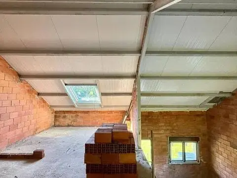 Chalet en Arealonga