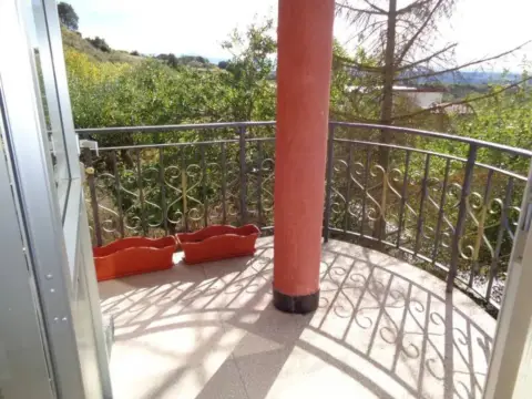 Chalet en Ábalos