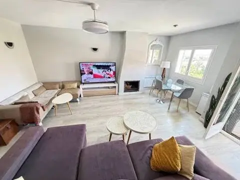 Casa adosada en Llevantina-Montgavina-Quint-Mar-Garraf