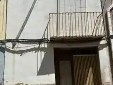 Chalet en Carrer de San Gabriel