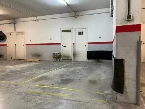 Garaje en Santa Margarida de Montbui