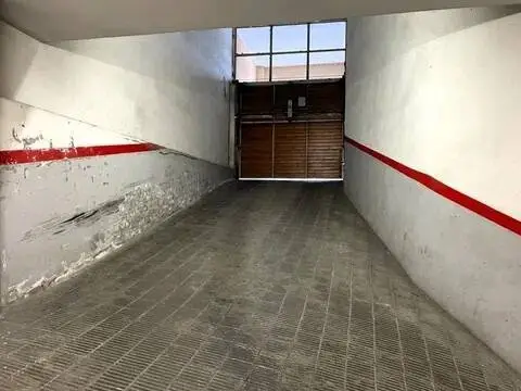 Garaje en Santa Margarida de Montbui