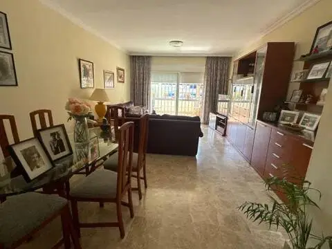 Apartamento en Avenida Amsterdan, Blo. 1