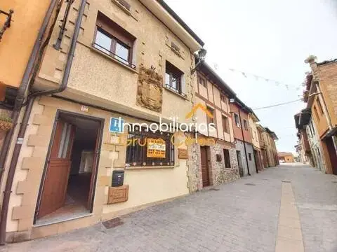 Chalet en Redecilla del Camino