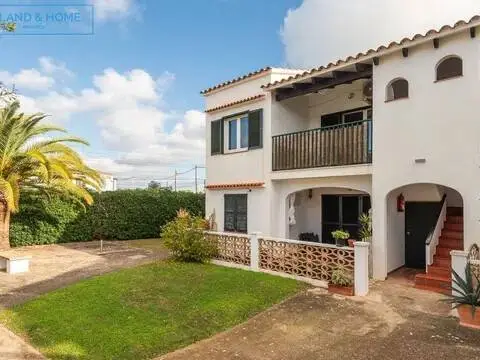 Piso en Avinguda Central