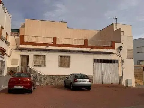 Casa adosada en Salobreña