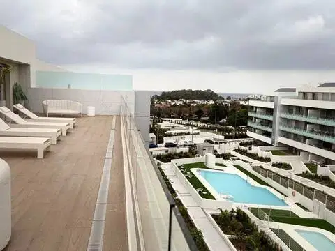 Ático en calle Avenida Mar Mediterraneo, 12, nº 13