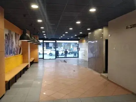 Local comercial en O Couto