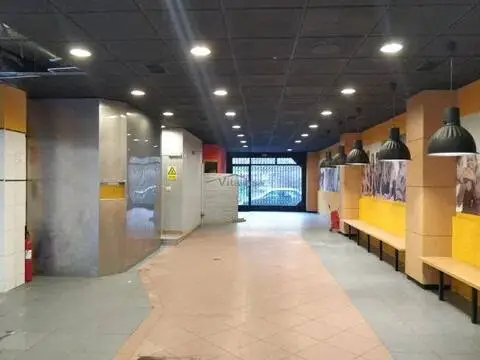 Local comercial en O Couto