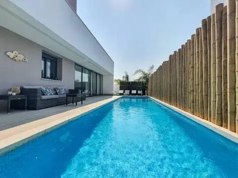 Chalet en calle calle Albacete, 6