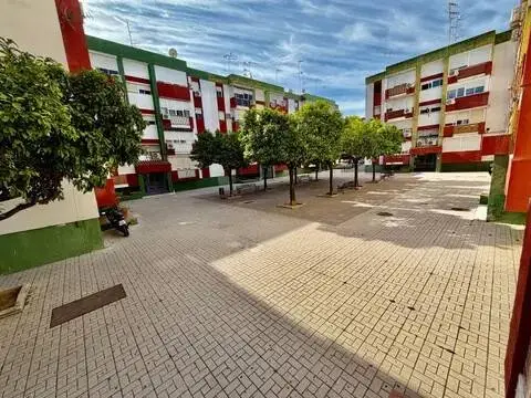 Piso en calle Ignacio María Alava