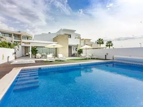 Casa – Adeje