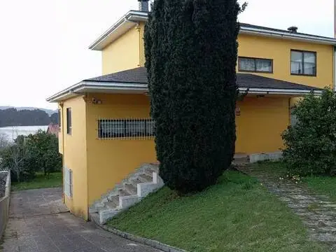 Chalet en Neda