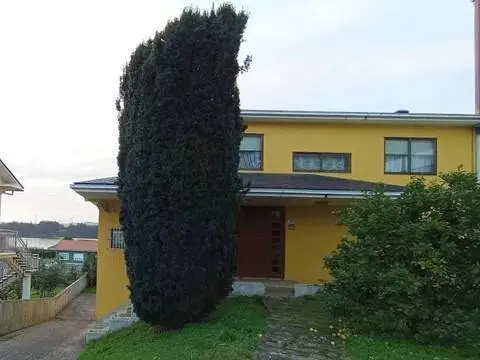 Chalet en Neda