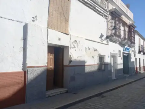 Chalet en calle de Sevilla